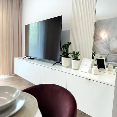 Apartment 19 Poznan