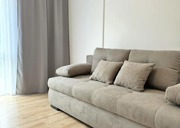 19 아파트 포즈난